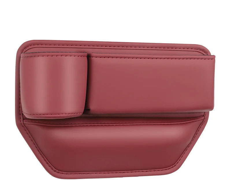 SeatStore™ | Slimme Auto Organizer voor Tussen Stoel & Console