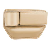 SeatStore™ | Slimme Auto Organizer voor Tussen Stoel & Console