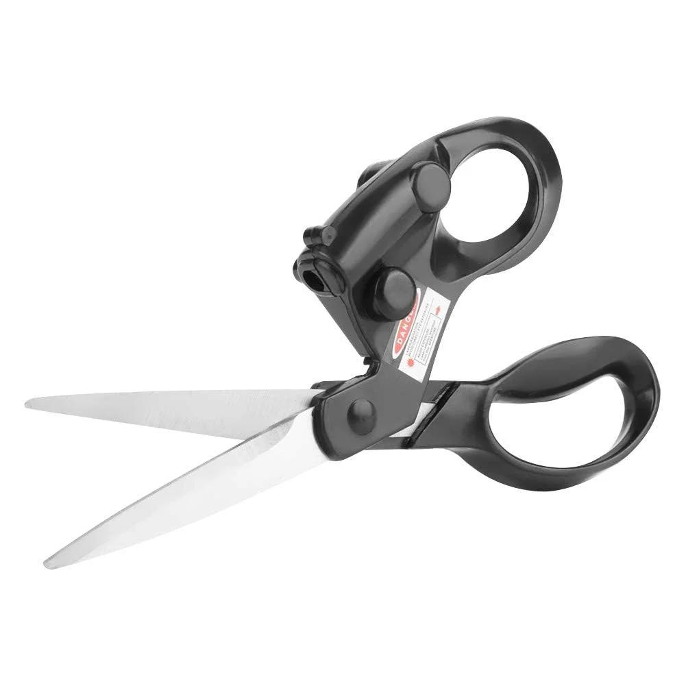 LaserCutPro™ | Kaarsrechte kniplijnen zonder gokken