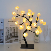 RoseShine™ | Sfeervolle bloei voor elk interieur