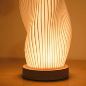 AuraBloom™ | De Designlamp Die Elke Kamer Direct Gezellig Maakt