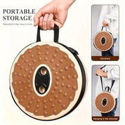 KlapGenoot™ | 12 standen zitcomfort voor elke situatie [50% korting]