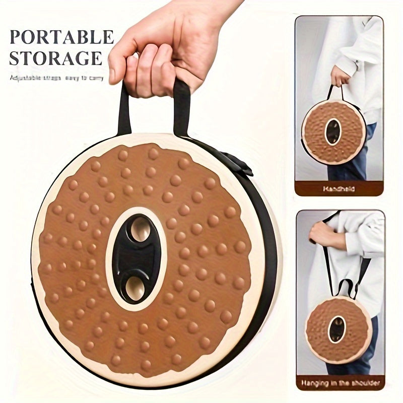 KlapGenoot™ | 12 standen zitcomfort voor elke situatie [50% korting]