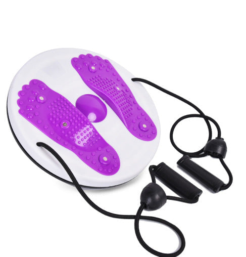 CoreTwist™ | Train je taille met elke beweging