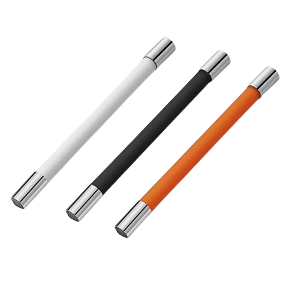 HydraFlex™ | Slim verlengen, zuinig gebruiken