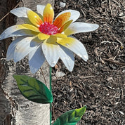 FloraSteel™ | Kleurrijke bloemen die altijd stralen