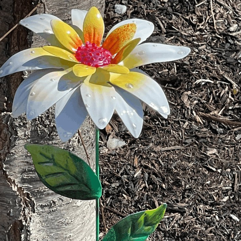 FloraSteel™ | Kleurrijke bloemen die altijd stralen