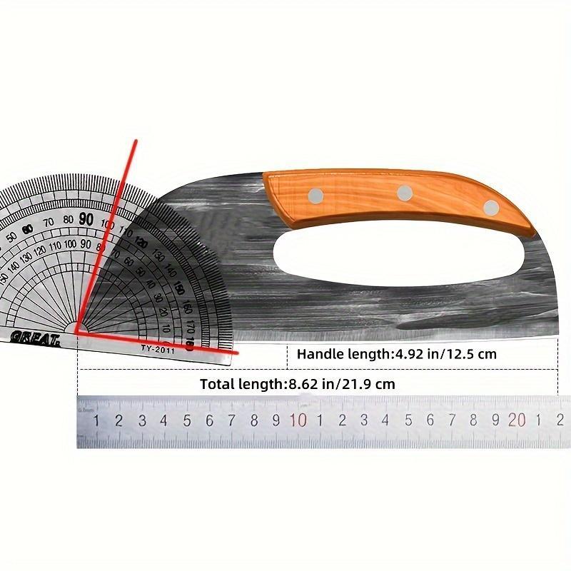 ErgoSlice™ | Moeiteloos snijden met meer controle