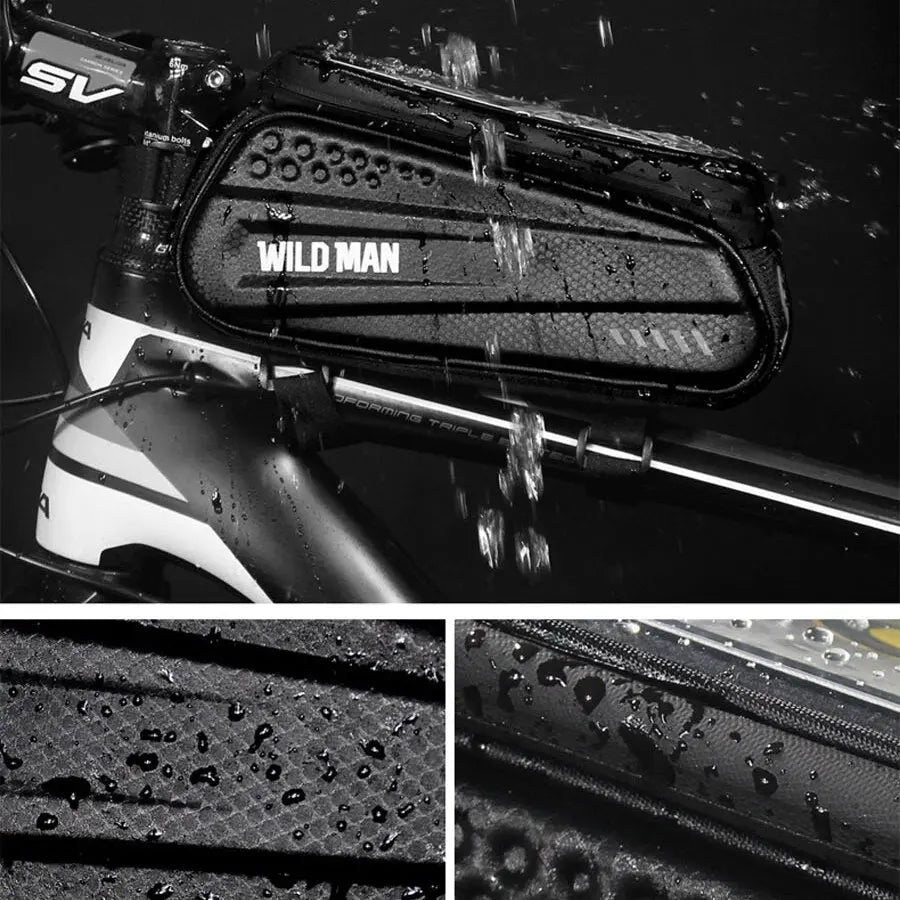 NaviRide™ | Je Route Recht Voor Je Neus