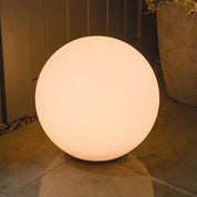 LumiGlobe™ | Magische lichtsfeer in elke tuin