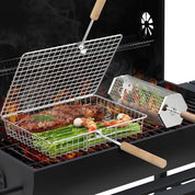 GrillTwin™ | Twee vormen, dubbel grillgemak