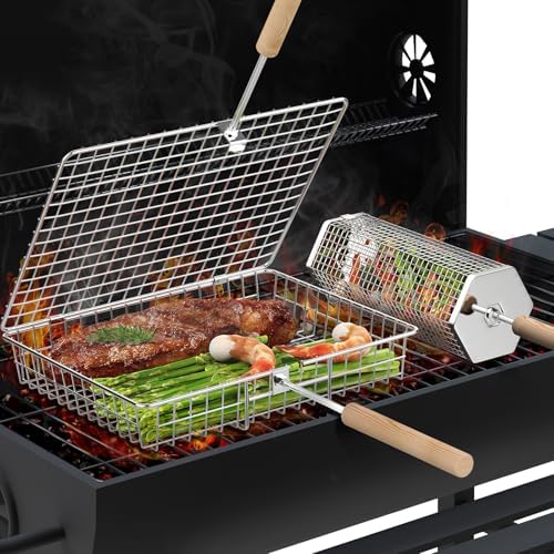 GrillTwin™ | Twee vormen, dubbel grillgemak