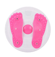 CoreTwist™ | Train je taille met elke beweging