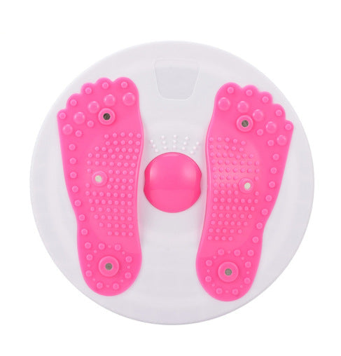 CoreTwist™ | Train je taille met elke beweging