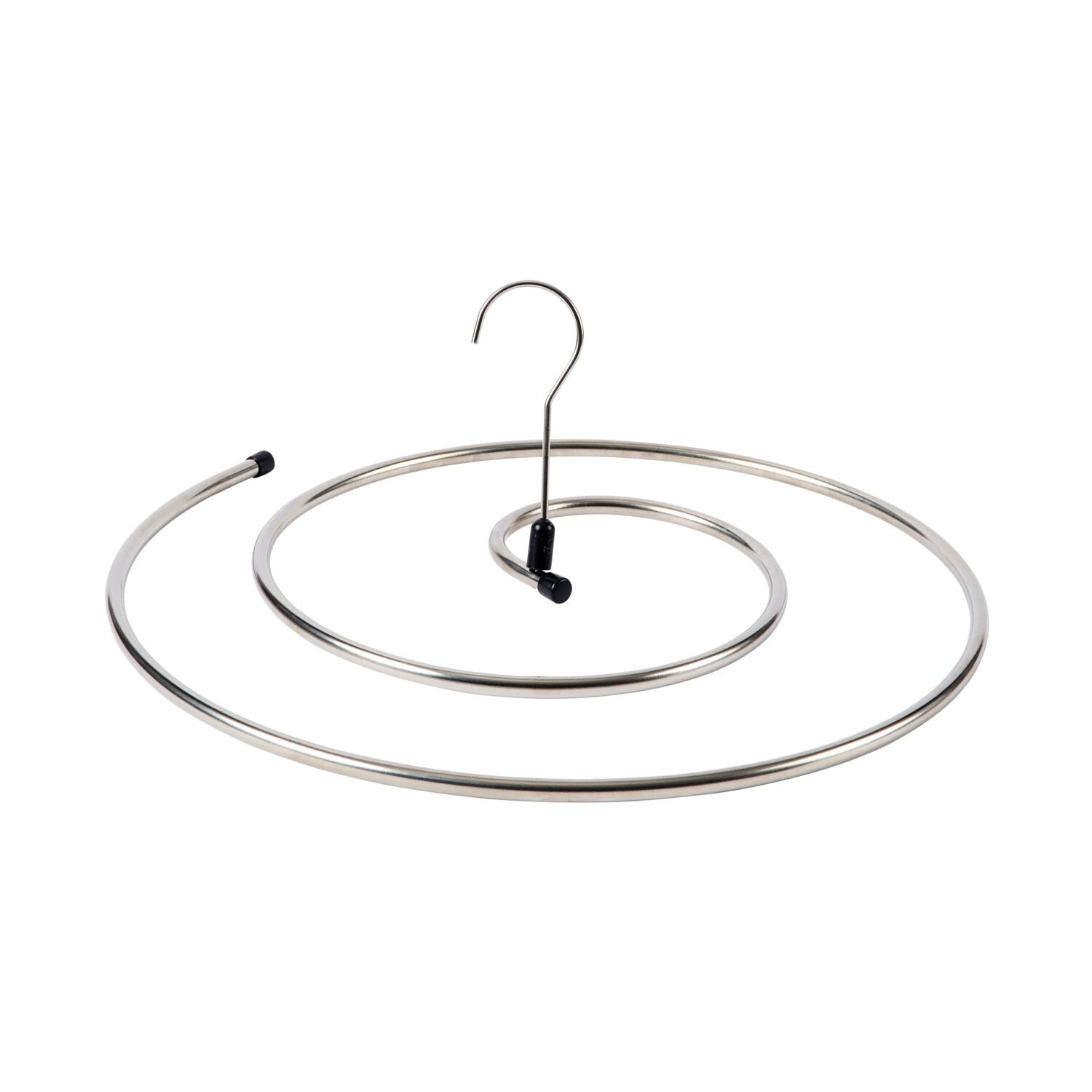 SwirlDry™ | Droog lakens en handdoeken op minder ruimte