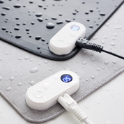 WarmDesk™ | De Slimste Oplossing tegen Koude Handen