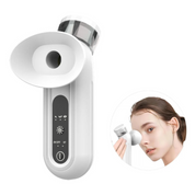 EyeSoothe™ | Warmte‑stoom therapie voor rustgevende ogen