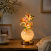 Orchidéa™ | Draadloze bloemensfeer voor ieder interieur