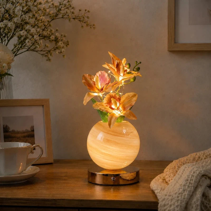 Orchidéa™ | Draadloze bloemensfeer voor ieder interieur