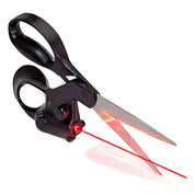 LaserCutPro™ | Kaarsrechte kniplijnen zonder gokken