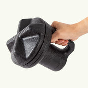 HeatRanger™ | Compacte Outdoor Heater Voor Koude Avonturen