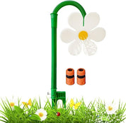 SprayFlower™ | Voor Eindeloos Speelplezier op Warme Dagen.