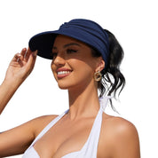 Solenne™ | Luchtige zonneklep voor een stralende zomer