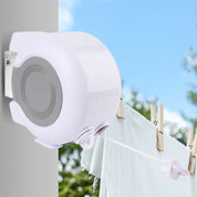 DroogLijn™ | 30 meter droogruimte in één slimme lijn