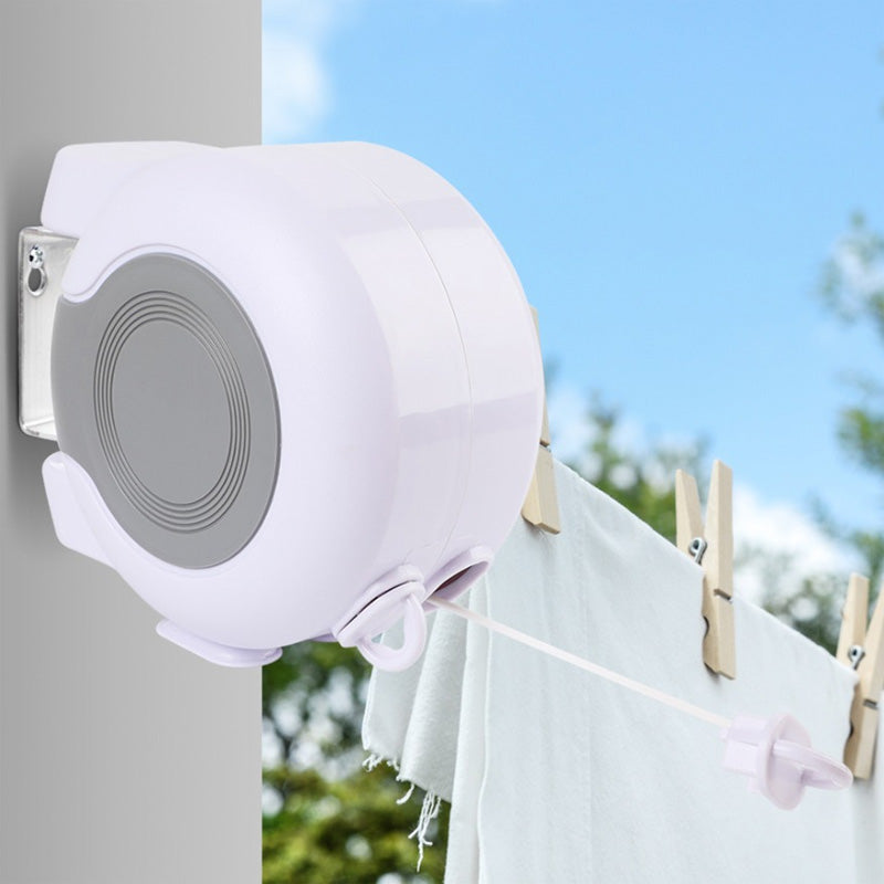 DroogLijn™ | 30 meter droogruimte in één slimme lijn