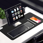 WarmDesk™ | De Slimste Oplossing tegen Koude Handen