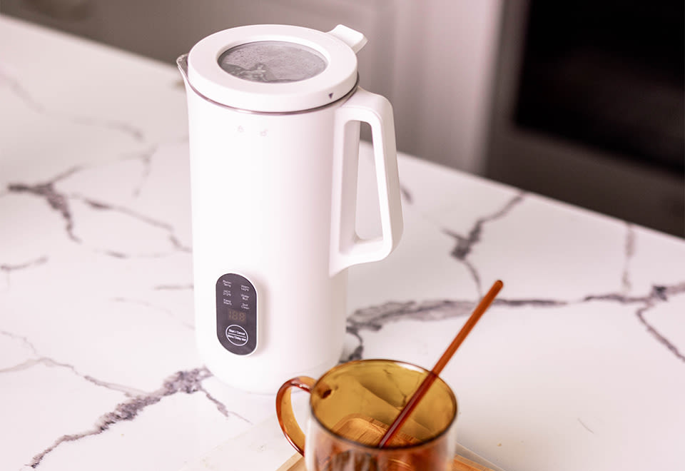 GreenMilk™ | Milieuvriendelijk, gezond en puur.