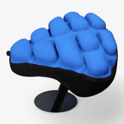 RideCloud™ | Alsof je op een wolk fietst