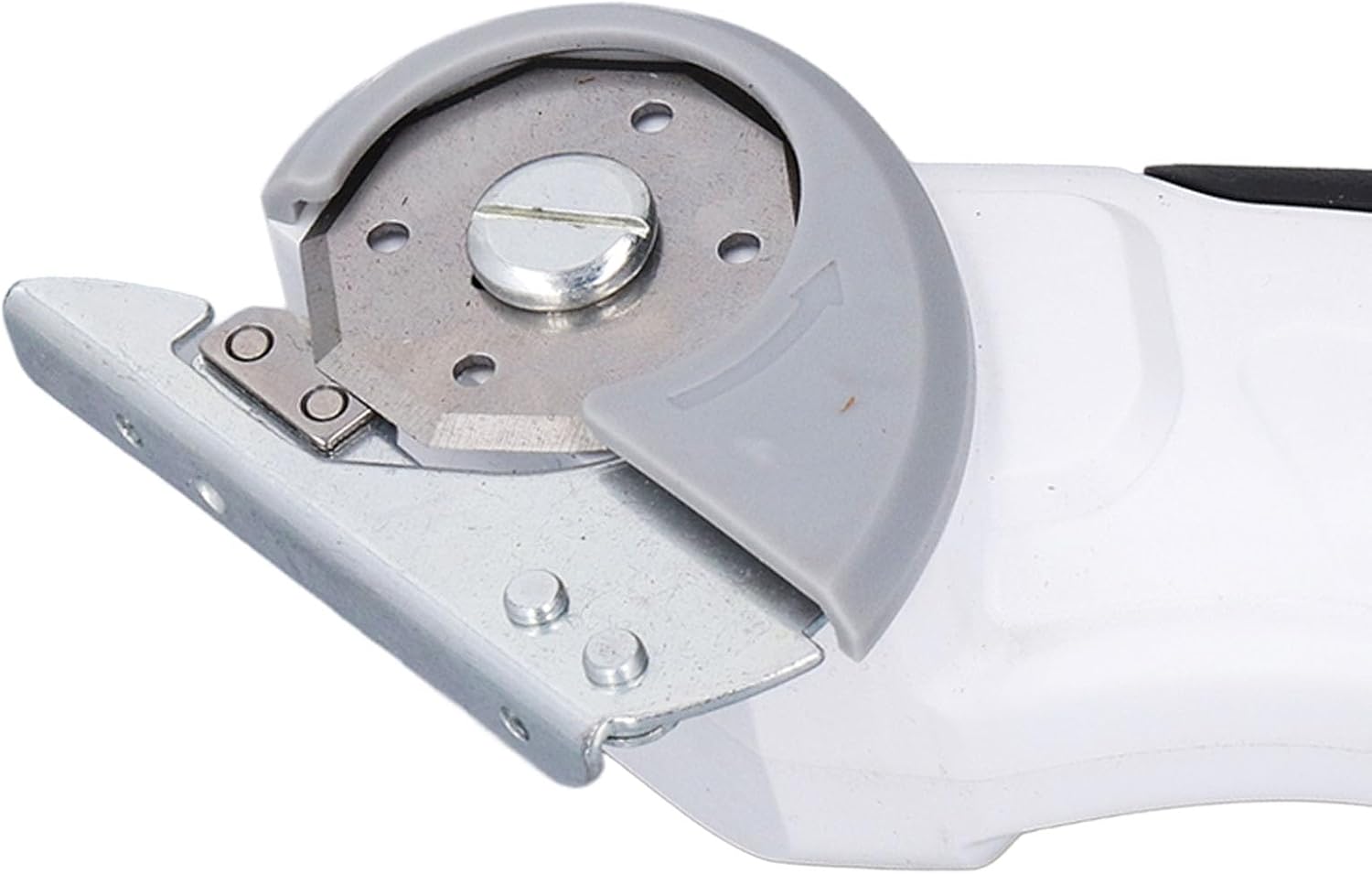 SliceEase™ | Draadloze elektrische schaar voor moeiteloos knippen