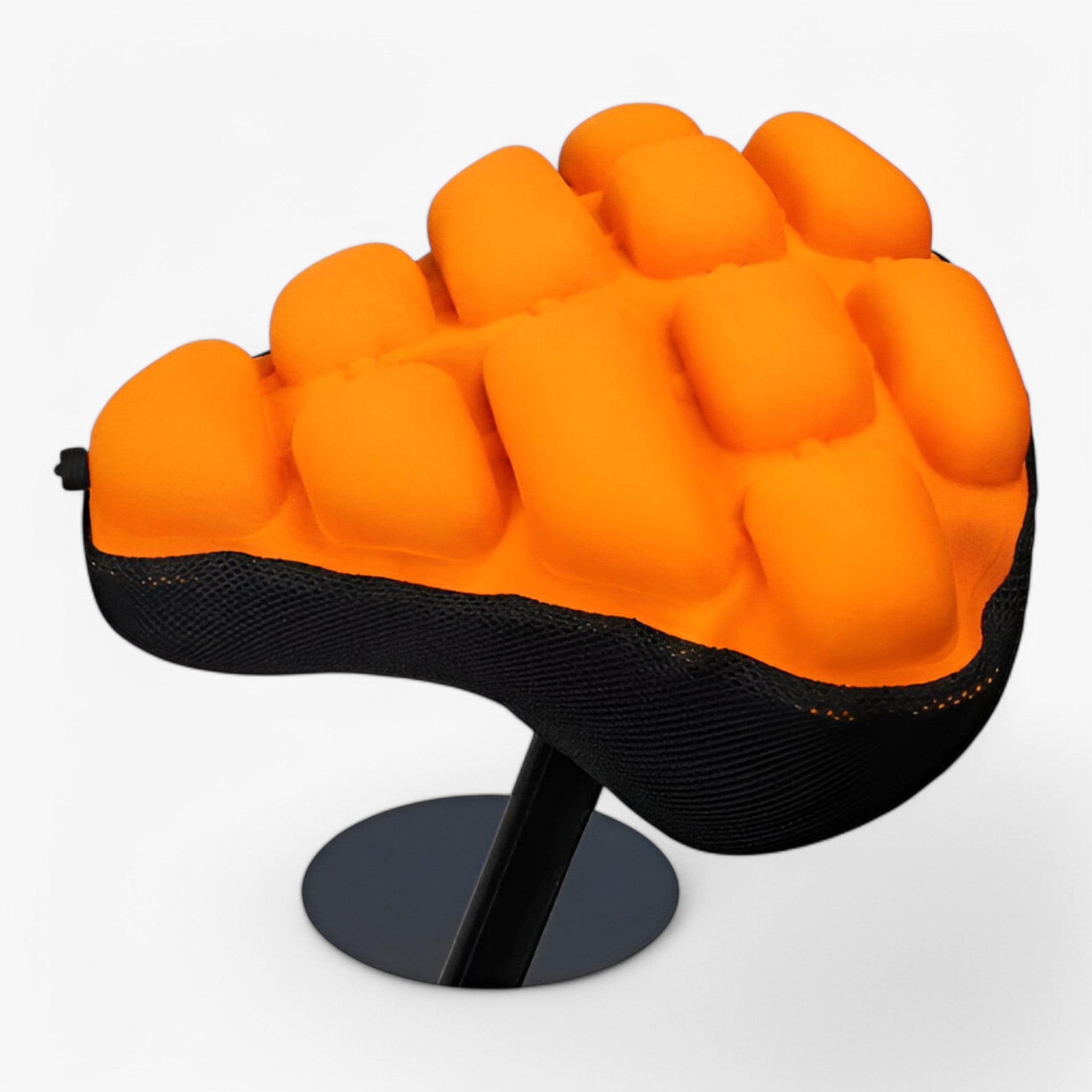 RideCloud™ | Alsof je op een wolk fietst