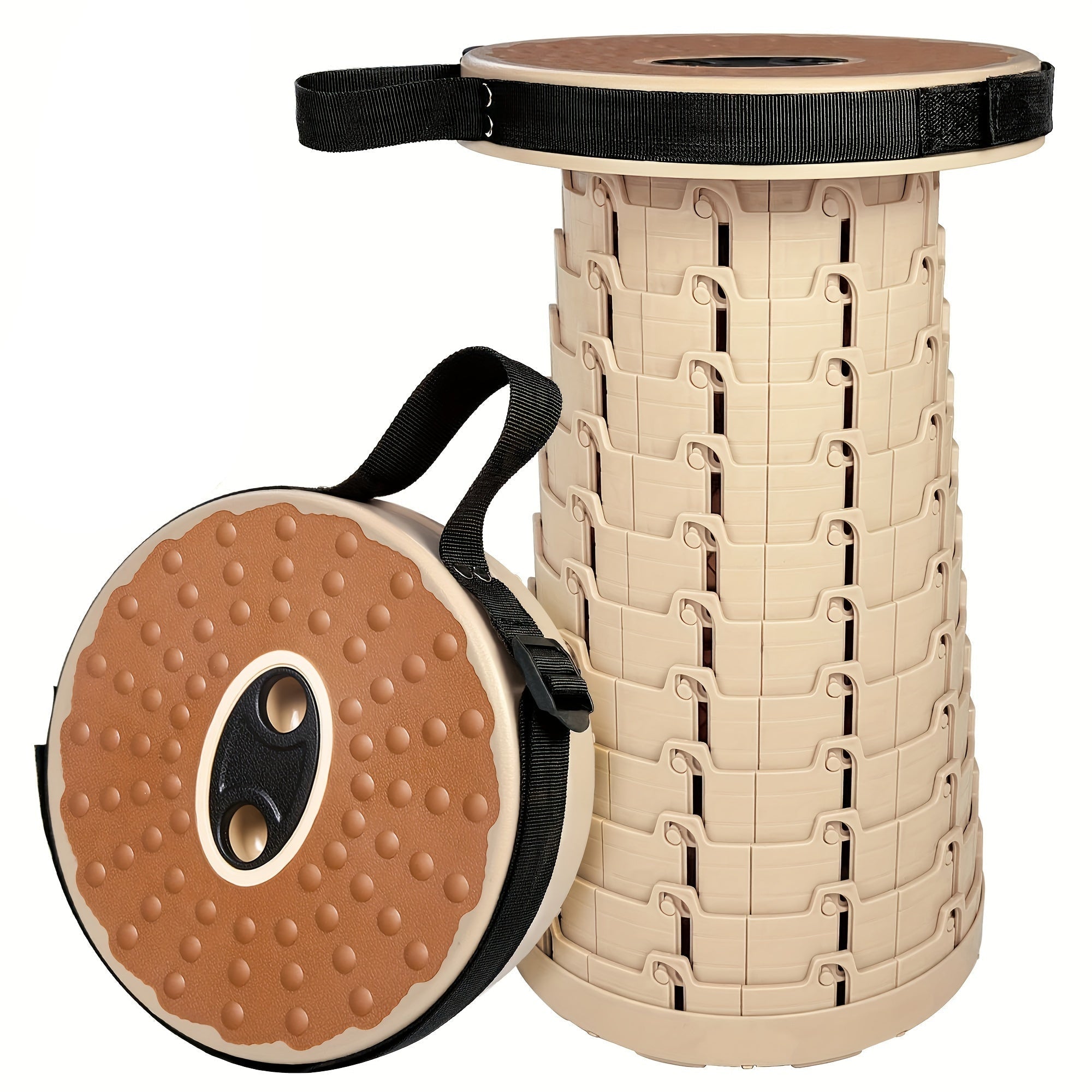 KlapGenoot™ | 12 standen zitcomfort voor elke situatie [50% korting]