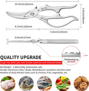 KitchenForce™ | Eén tool voor al je snijwerk