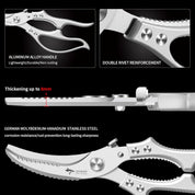 KitchenForce™ | Eén tool voor al je snijwerk