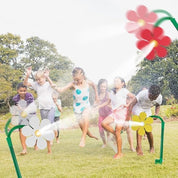 SprayFlower™ | Voor Eindeloos Speelplezier op Warme Dagen.