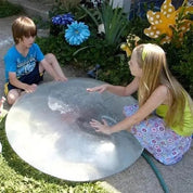 BubbleBall™ | Uren speelplezier in tuin en huis