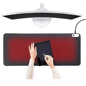 WarmDesk™ | De Slimste Oplossing tegen Koude Handen