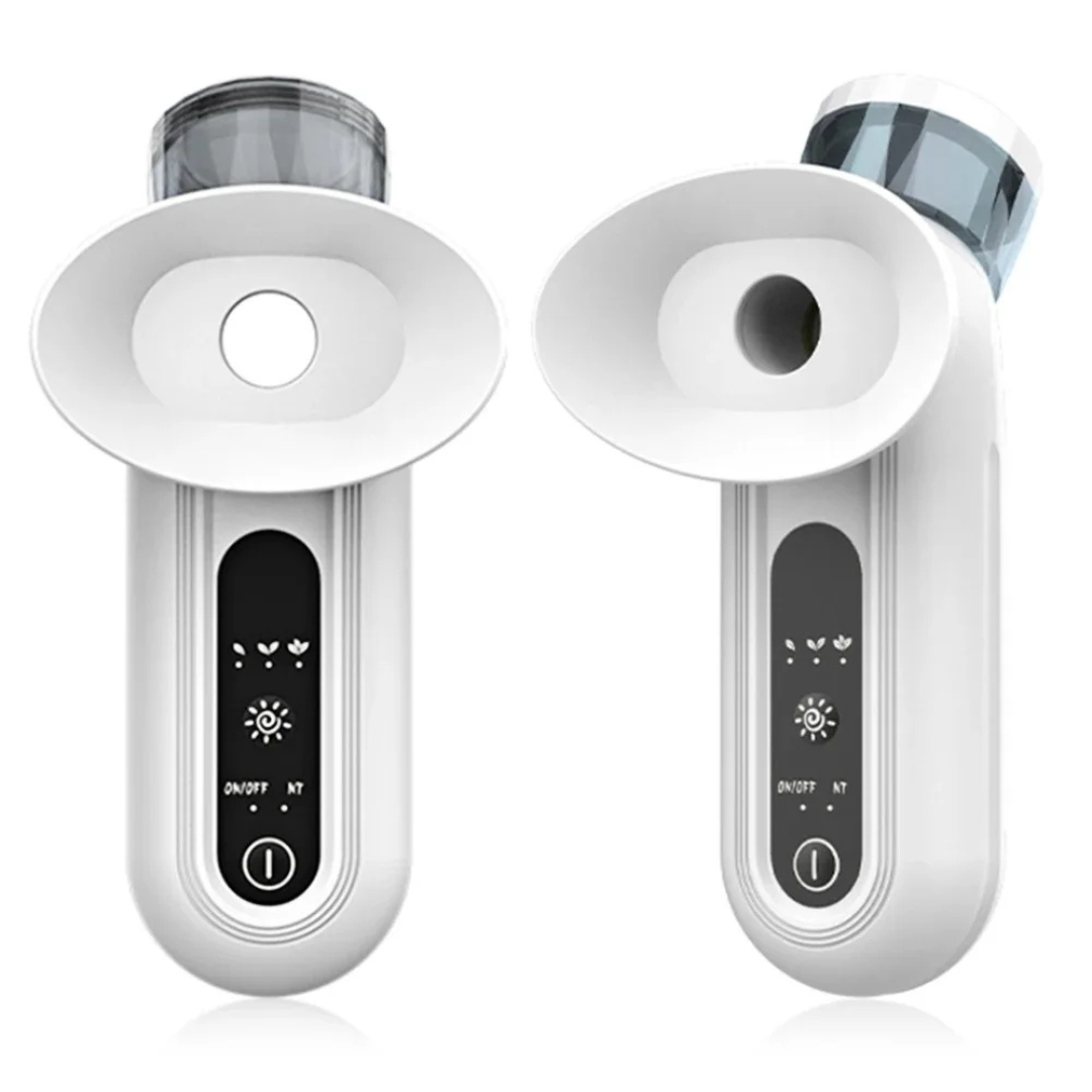 EyeSoothe™ | Warmte‑stoom therapie voor rustgevende ogen