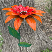 FloraSteel™ | Kleurrijke bloemen die altijd stralen
