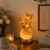 Orchidéa™ | Draadloze bloemensfeer voor ieder interieur