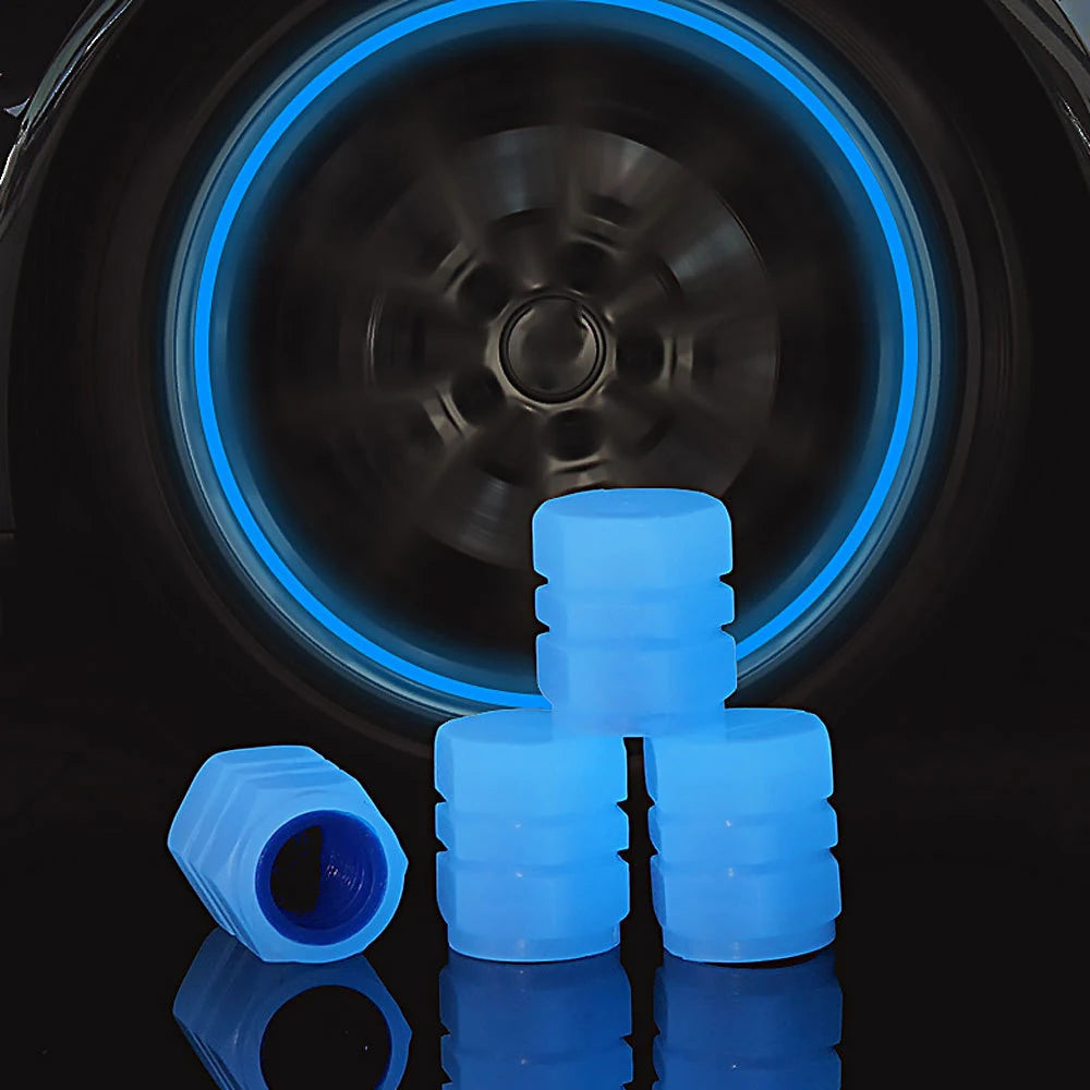 WheelGlow™ | Geef je wielen een opvallende gloed