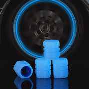 WheelGlow™ | Geef je wielen een opvallende gloed