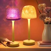 SereenGlow™ | De lichtbron van rust en balans