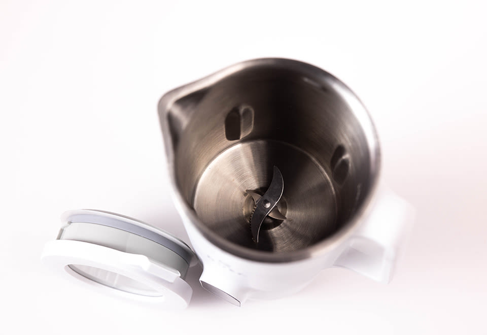 GreenMilk™ | Milieuvriendelijk, gezond en puur.