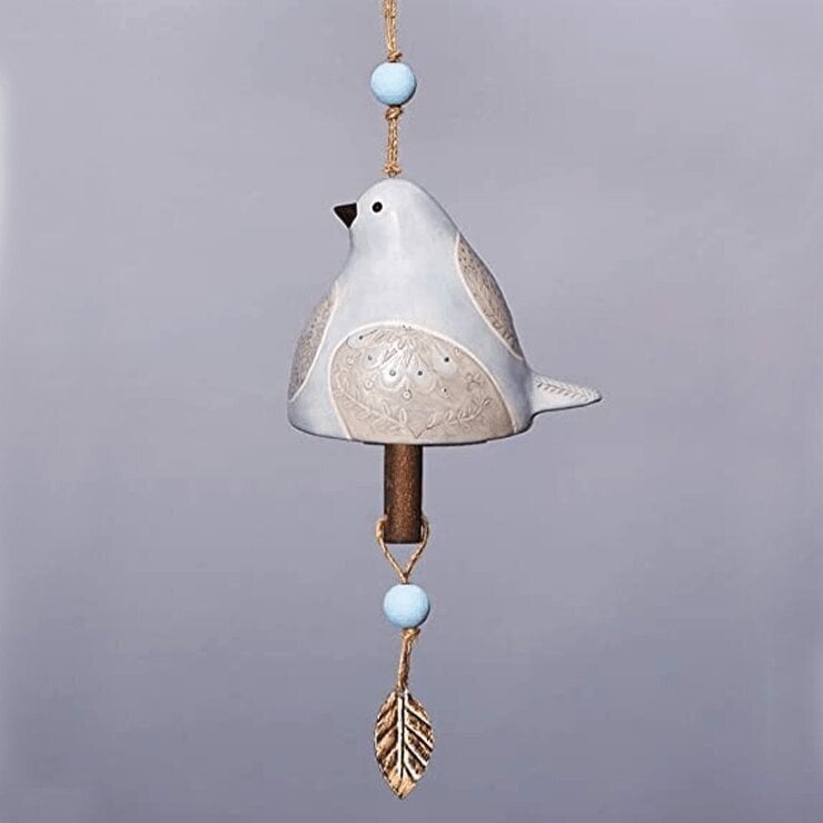 BirdSong™ | Laat jouw huis zachtjes zingen