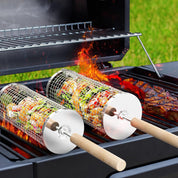 GrillTwin™ | Twee vormen, dubbel grillgemak