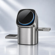 Trivora 3-in-1 draadloos laadstation
